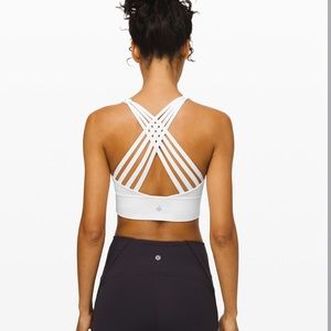Lululemon Free to be Moved Bra